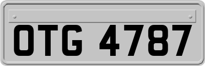 OTG4787