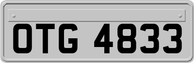 OTG4833