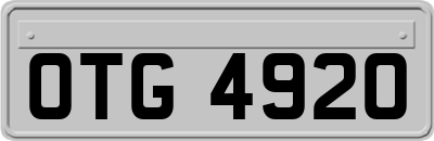 OTG4920