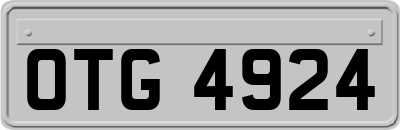 OTG4924