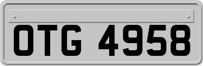OTG4958