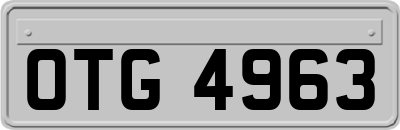 OTG4963