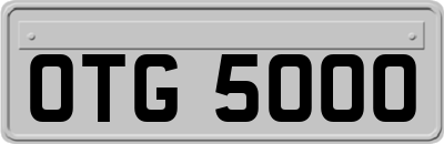 OTG5000