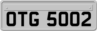 OTG5002