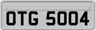 OTG5004