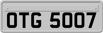 OTG5007