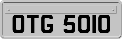 OTG5010