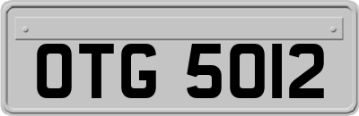 OTG5012