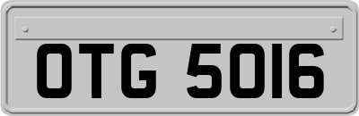 OTG5016