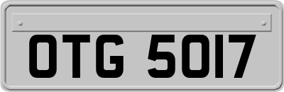 OTG5017
