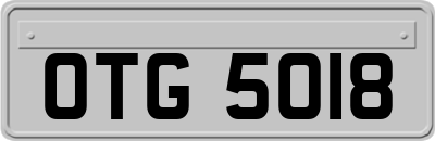 OTG5018