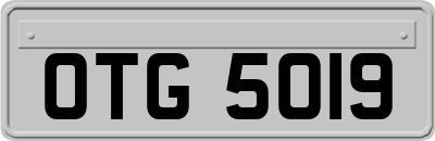 OTG5019