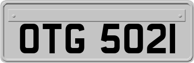 OTG5021
