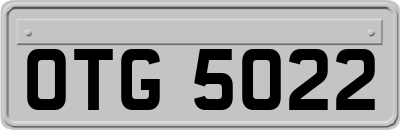 OTG5022