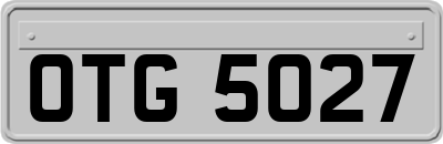 OTG5027