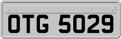 OTG5029