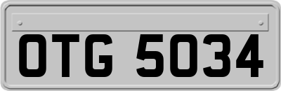 OTG5034