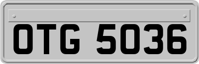 OTG5036