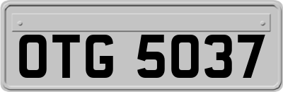 OTG5037