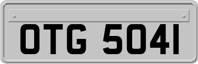 OTG5041
