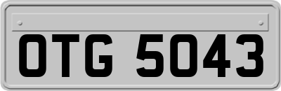 OTG5043