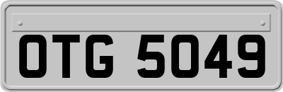 OTG5049