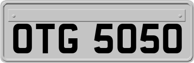 OTG5050