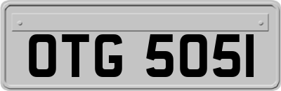 OTG5051
