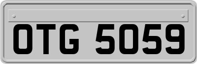 OTG5059