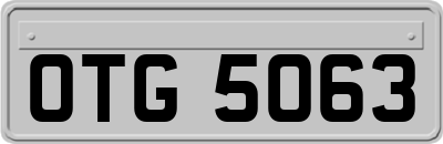 OTG5063