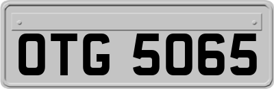 OTG5065