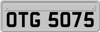OTG5075