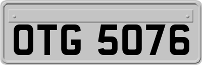 OTG5076