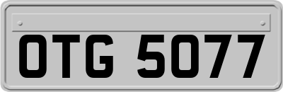OTG5077