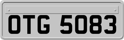 OTG5083