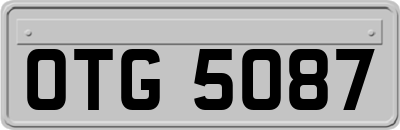 OTG5087