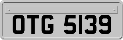 OTG5139