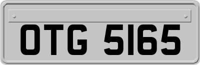 OTG5165