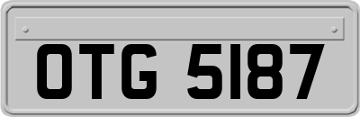 OTG5187