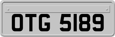 OTG5189