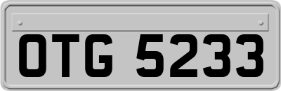 OTG5233