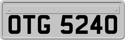 OTG5240