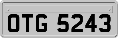 OTG5243