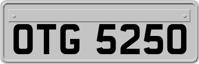 OTG5250