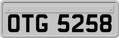 OTG5258
