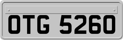 OTG5260