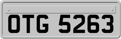 OTG5263