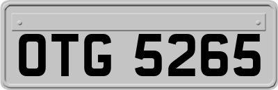 OTG5265