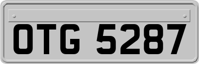OTG5287