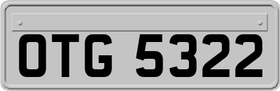 OTG5322